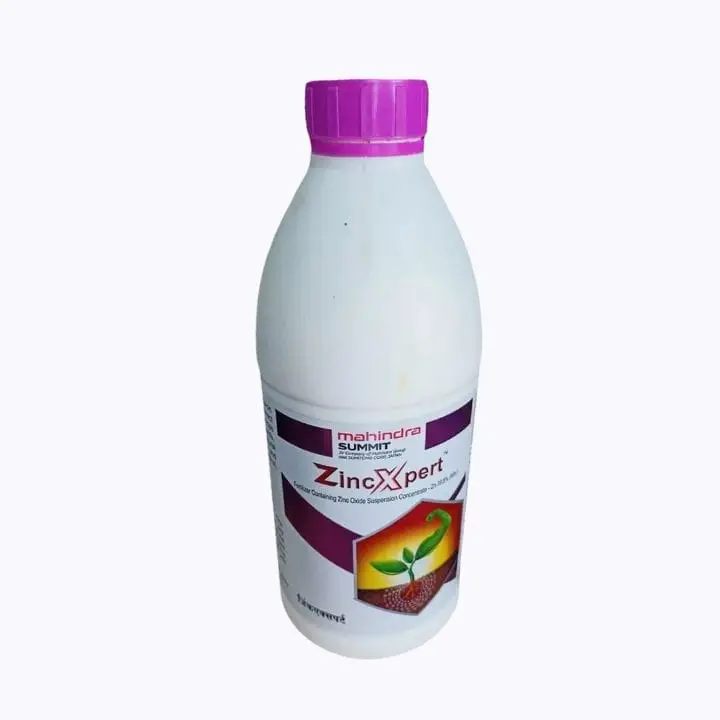 Mahindra Zincxpert Liquid Fertilizer