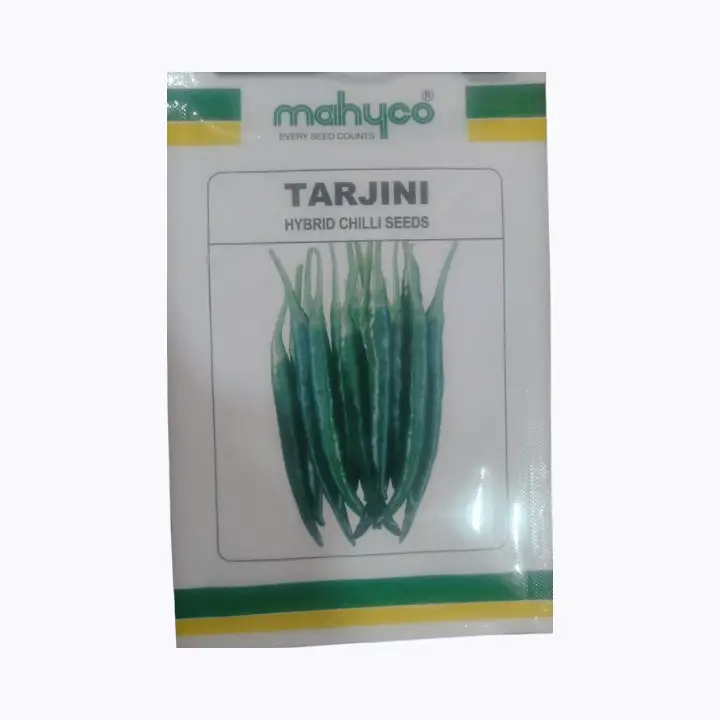 Mahyco Chilli Tarjini