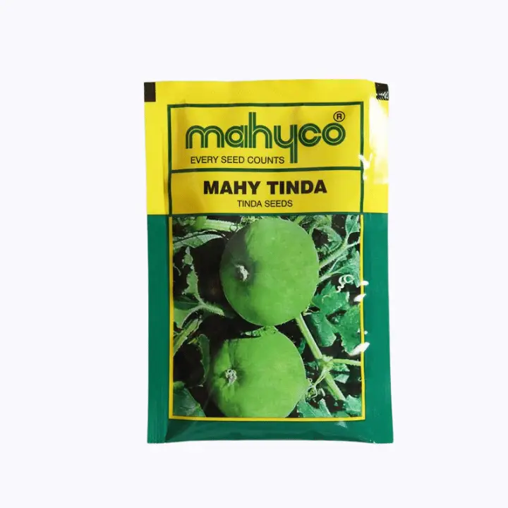 Mahyco Mahy Tinda Seeds – main view