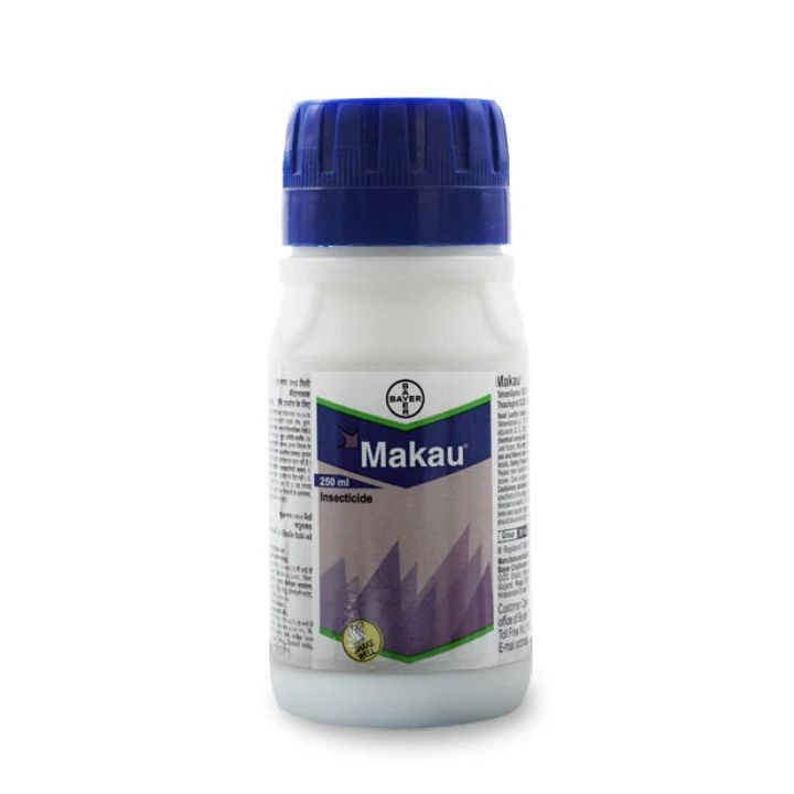 Makau Insecticide (Emamectin Benzoate 5% SG)