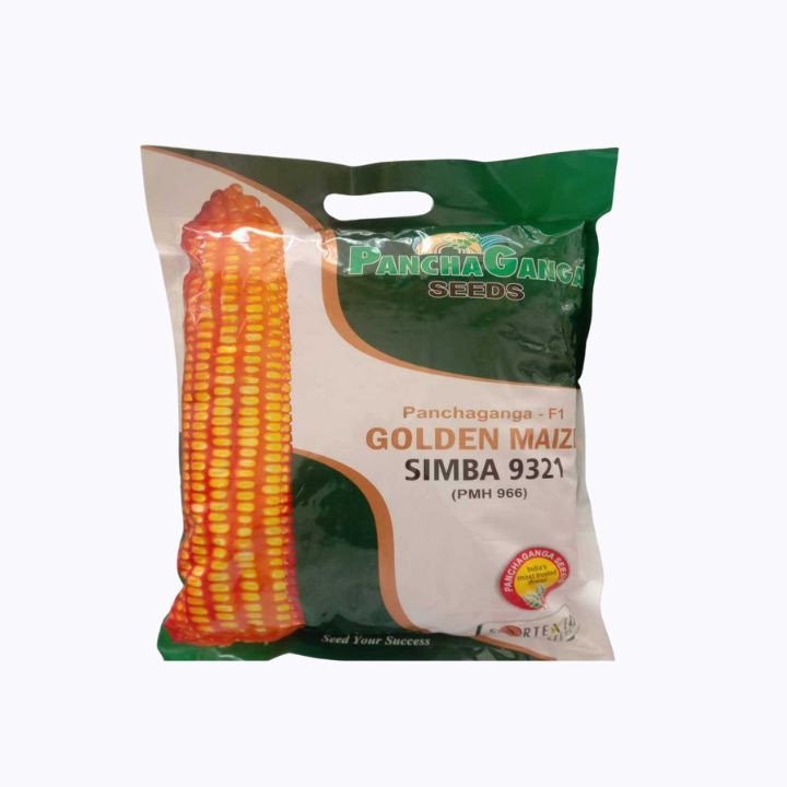 Pancha Ganga SIMMB 9321 Makka (PMH 966) Seeds