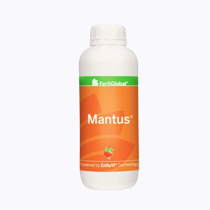 Mantus Plant Growth Promoter & Biostimulant