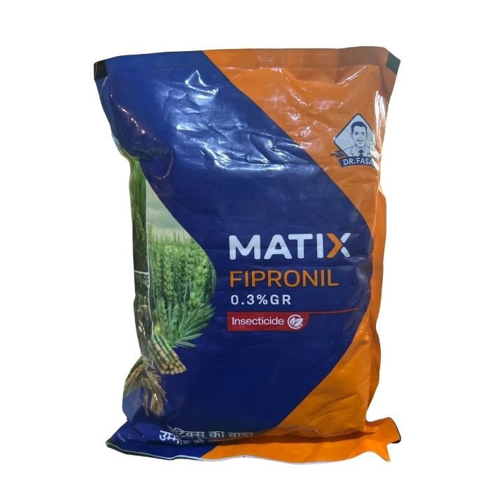 Matrix Fipronil 0.3% GR Granular Insecticide