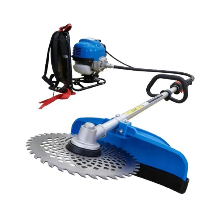 Mechnova 1.35 HP 4-Stroke Backpack Brushcutter 37.7cc – MBC37SBC