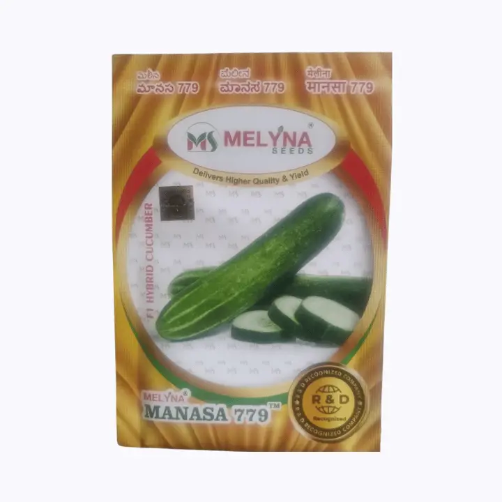 Melyna Manasa 779 Cucumber Seeds