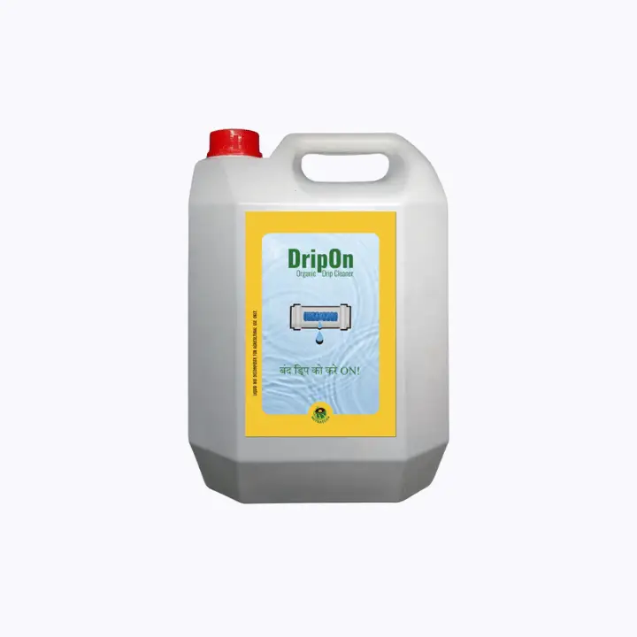 Mitrasena Dripon Liquid Bio Decomposer