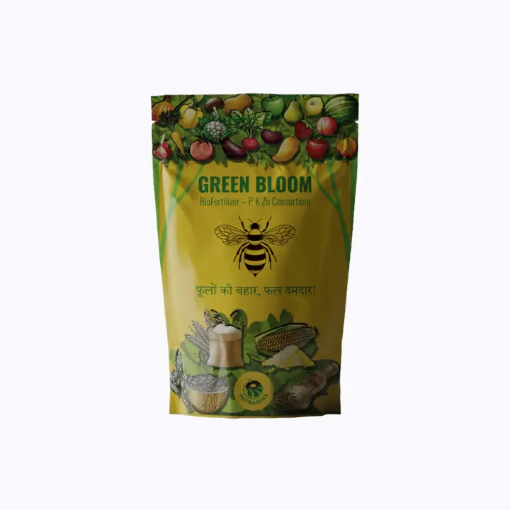 Mitrasena Green Bloom Bio Fertilizer