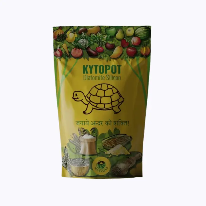 Mitrasena Kytopot Plant Immune