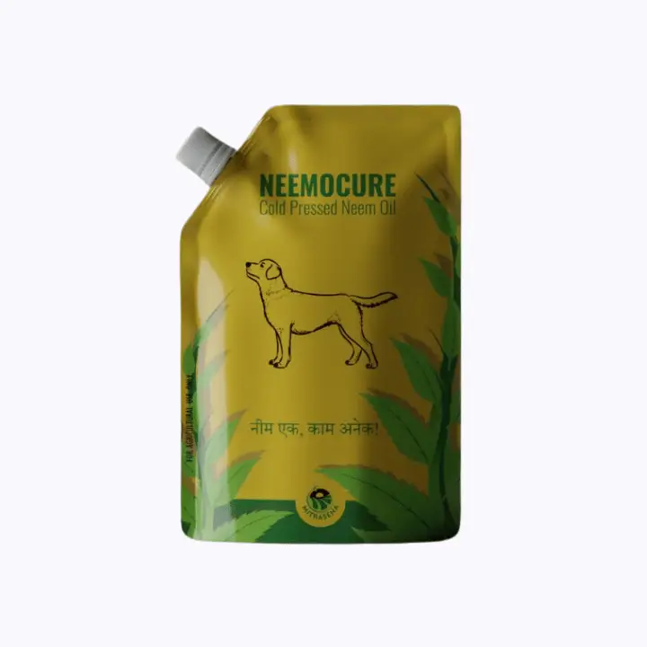 Mitrasena Neemocure Botanical Pest Controller