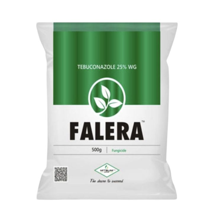 Mitsumi Falera Tebuconazole 25% WG Fungicide