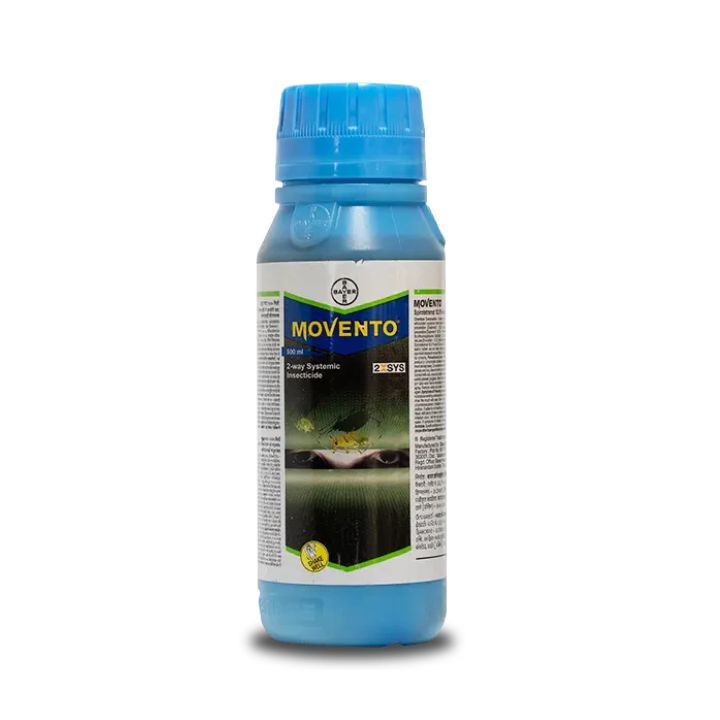 Bayer Movento 150 OD Insecticide (Spirotetramat 150 OD)