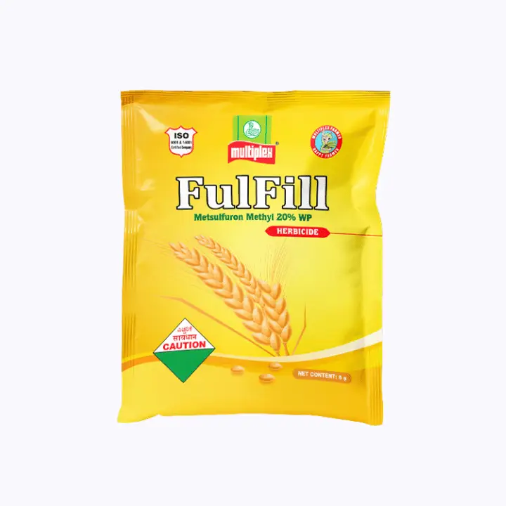 Multiplex Fulfill Herbicide – main view