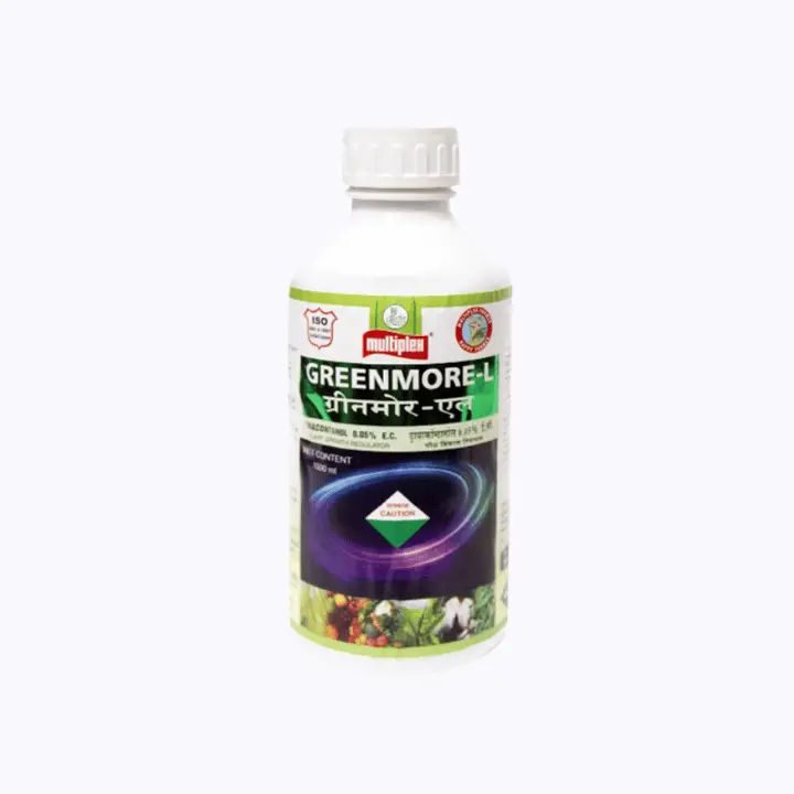 Multiplex Greenmore-L Plant Growth Promoter