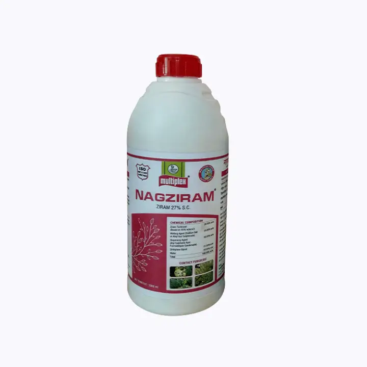 Multiplex Nagziram Fungicide
