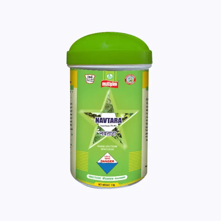 Multiplex Navtara Thiamethoxam 25% WG Insecticide