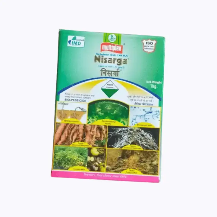 Multiplex Nisarga Bio-Fungicide