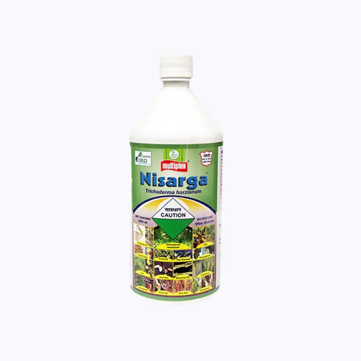 Multiplex Nisarga Fungicide