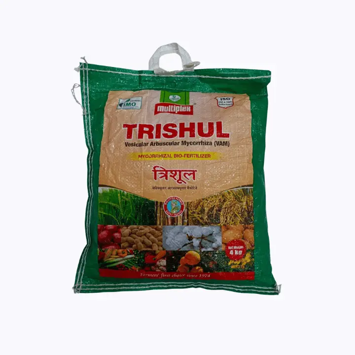 Multiplex Trishul Vam Bio Fertilizer