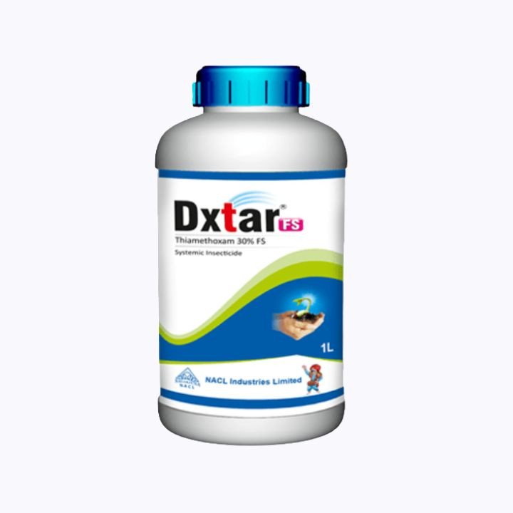 Nacl Dxtar Thiamethoxam 30% FS Insecticide
