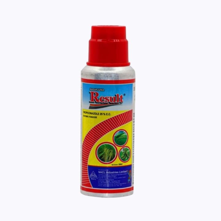 Nacl Liquid Result Propiconazole 25% EC Fungicide