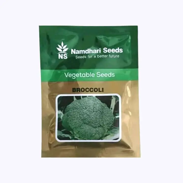 Namdhari Broccoli NS Seeds