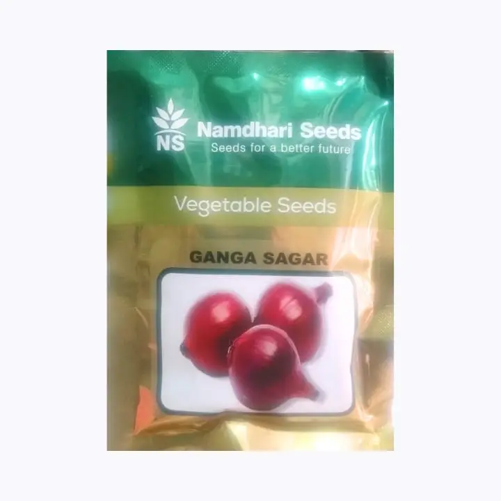 Namdhari Ganga Sagar Onion Seeds – main view