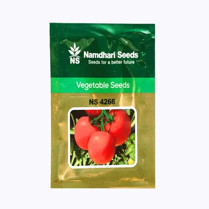 Namdhari NS 4266 Tomato Seeds – main view