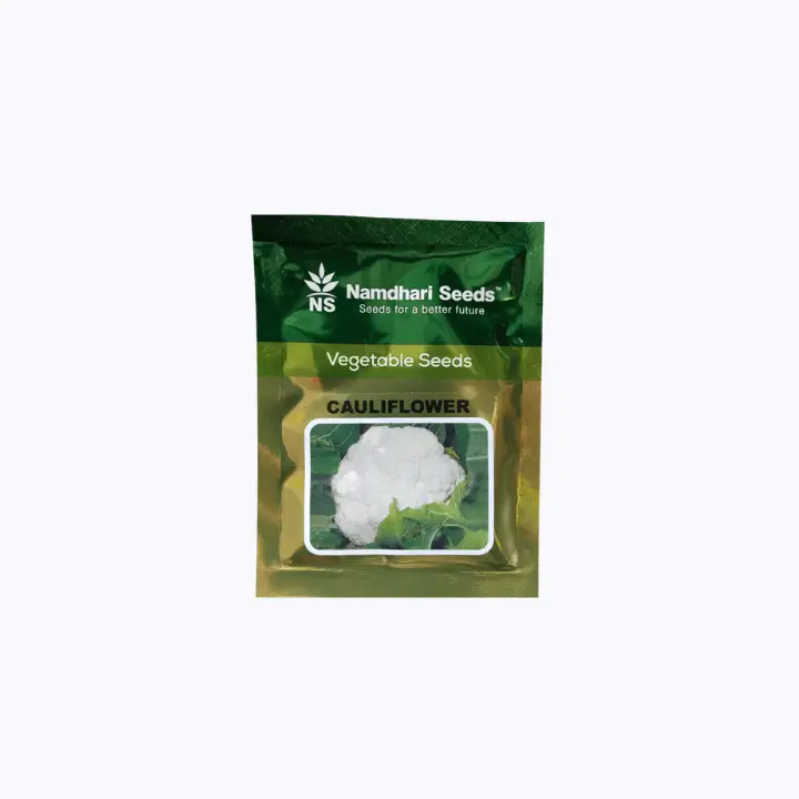 Namdhari Seeds NS 95 Cauliflower – main view