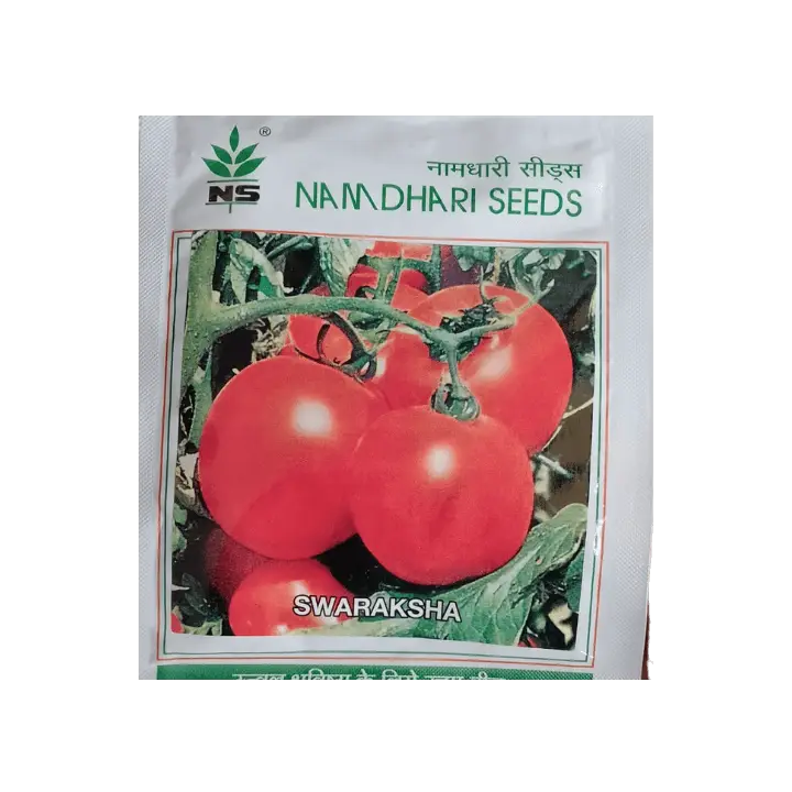 Namdhari Swaraksha Tomato Seeds – main view