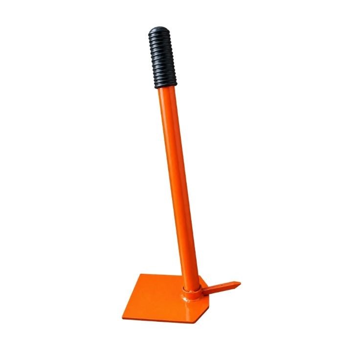 Nasiri Garden Tools Fawdi in Iron 1 Cutting Edge