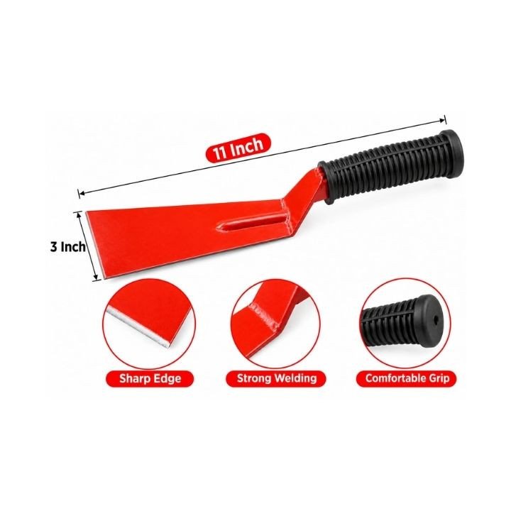Nasiri Garden Tools Khurpi 3 Inch Width - image 2 of 2
