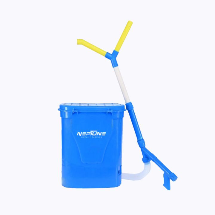 Neptune 20L Manual Fertilizer Dispenser