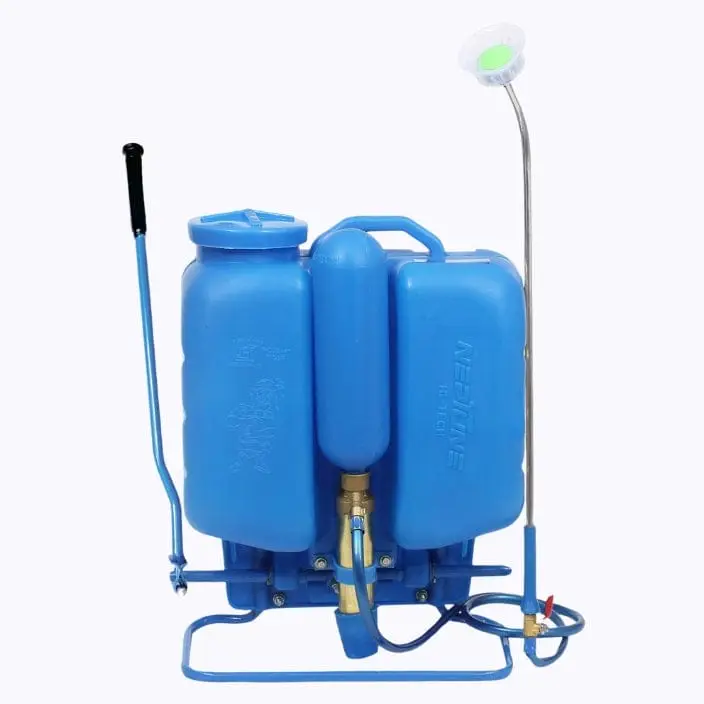 Neptune Gold-41 (Plastic) Sprayer Tank – main view