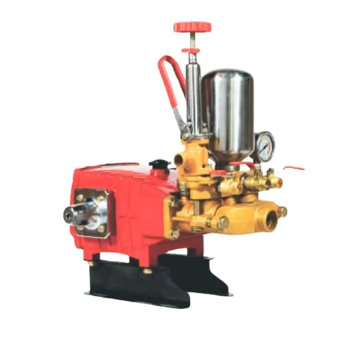 Neptune HTP-Diamond Plus Sprayer – main view