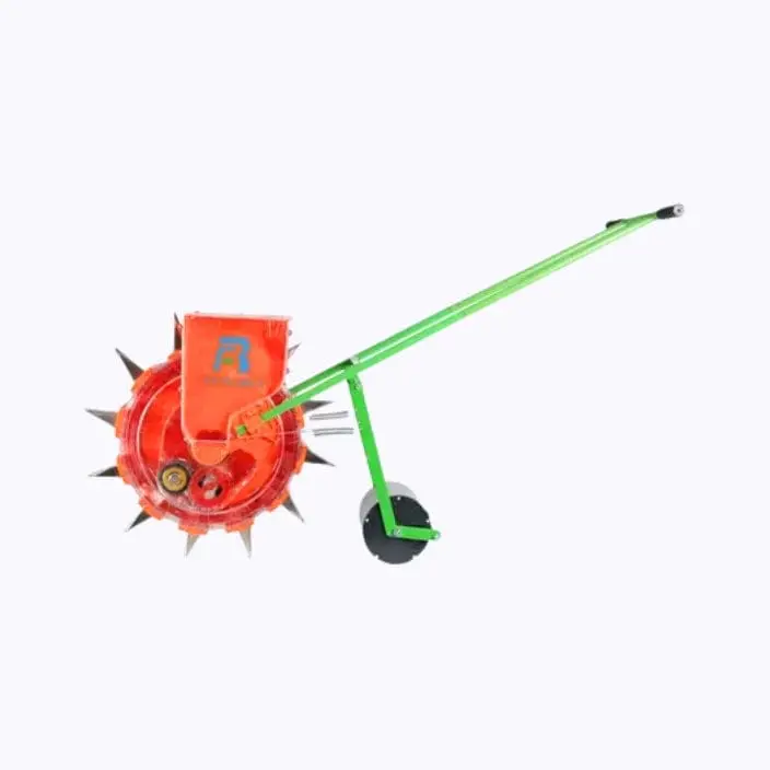 Neptune Manual 14 Teeth Seeder Machine