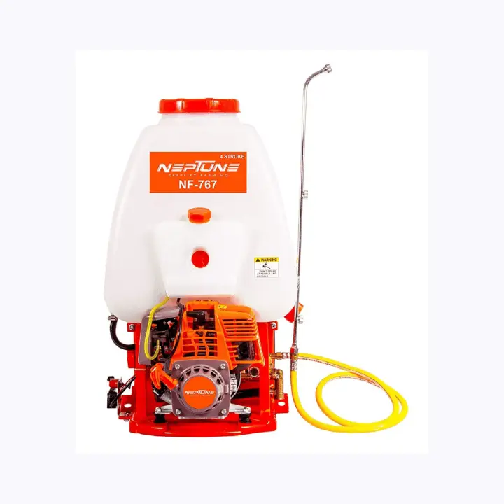Neptune NF 767 Power sprayer
