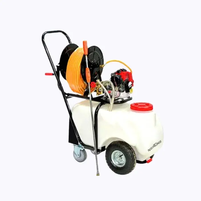 Neptune PS-50 2-Stroke Power Sprayers – main view