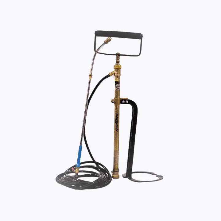 Neptune Stirrup Sprayer
