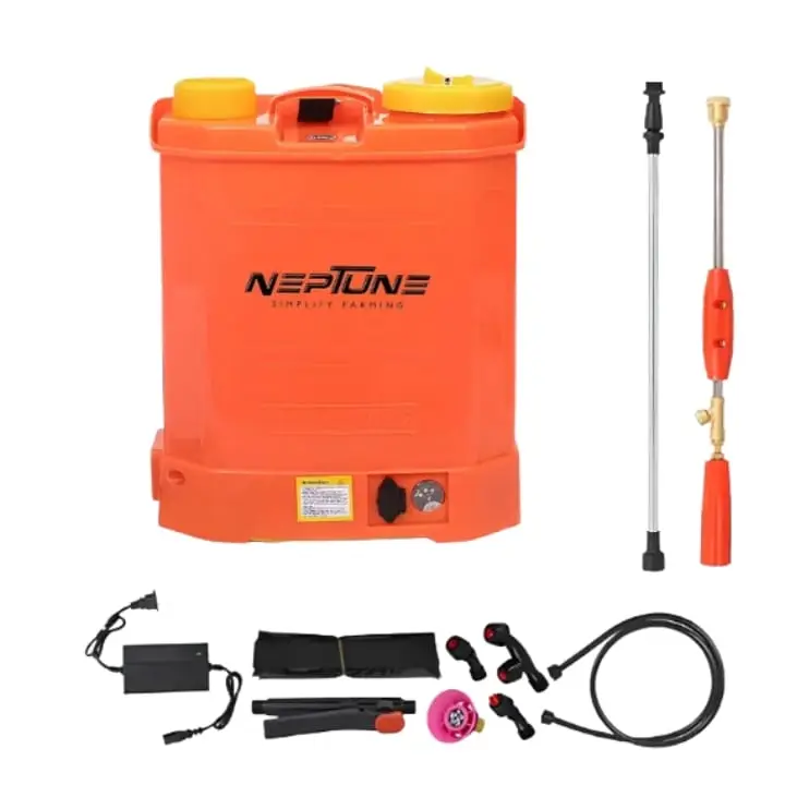 Neptune VN-13 Sprayer Tank