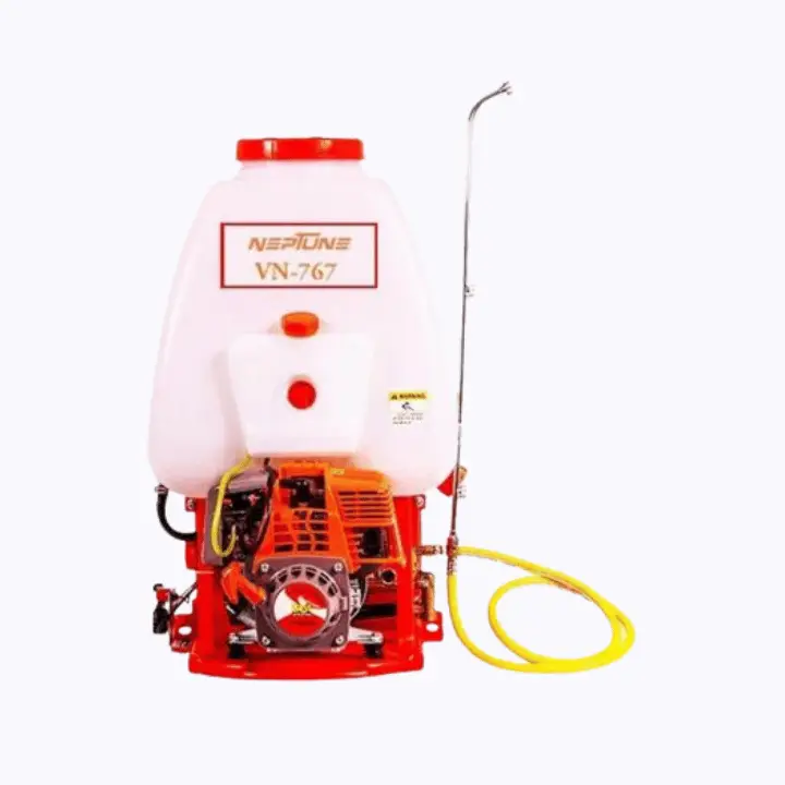 Neptune VN 767 4 Stroke AL 25 Ltrs