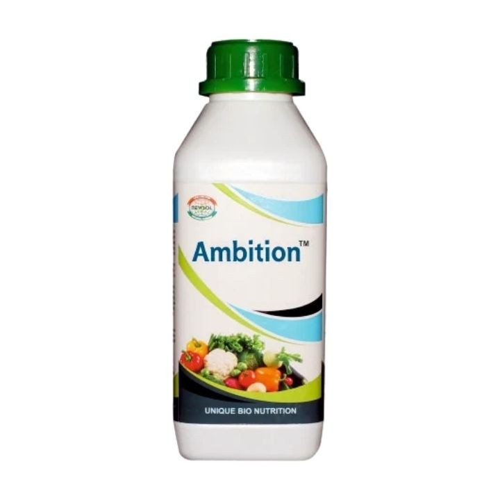 Newsol Ambition Bio Nutrition Biostimulant