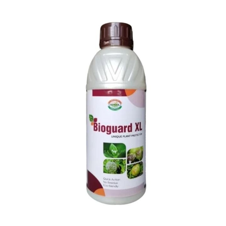 NewSol BIOGUARD-XL Biological Plant Protector for Mealybug Control