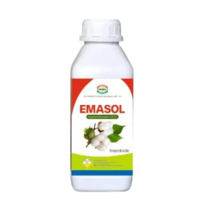 NewSol EMASOL Insecticide – Abamectin 1.9% EC