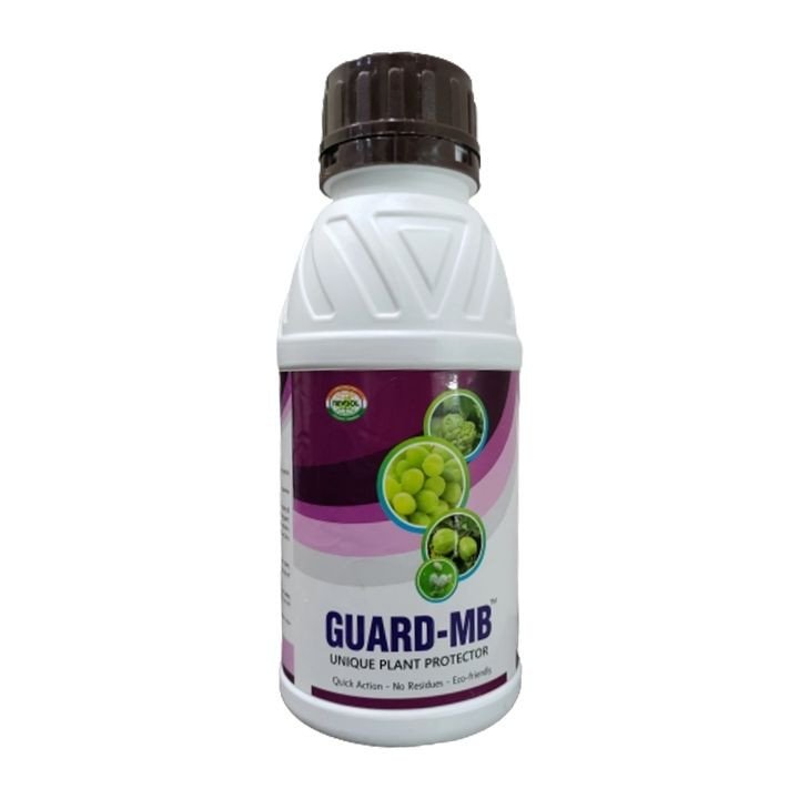 NewSol Guard-Mb Plant Protector