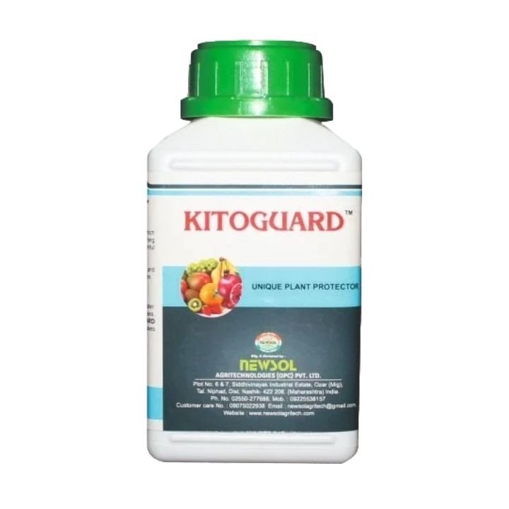 NewSol KITOGUARD Plant Protector