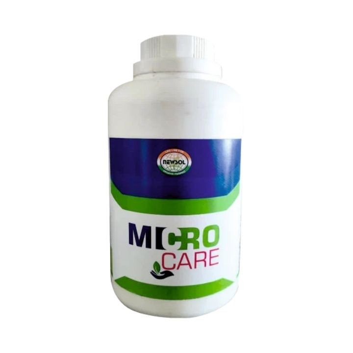 NewSol Microcare Biological Fungicide