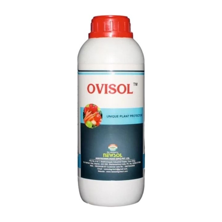 NewSol Ovisol Neem-Based Plant Protector