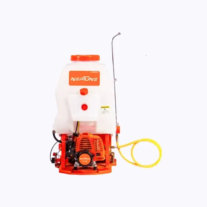 NF-708 2 Stroke (B) Neptune Power Sprayers