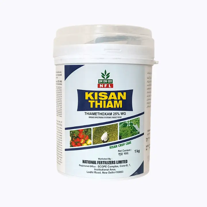 NFL Kisan Thiam Insecticide – main view