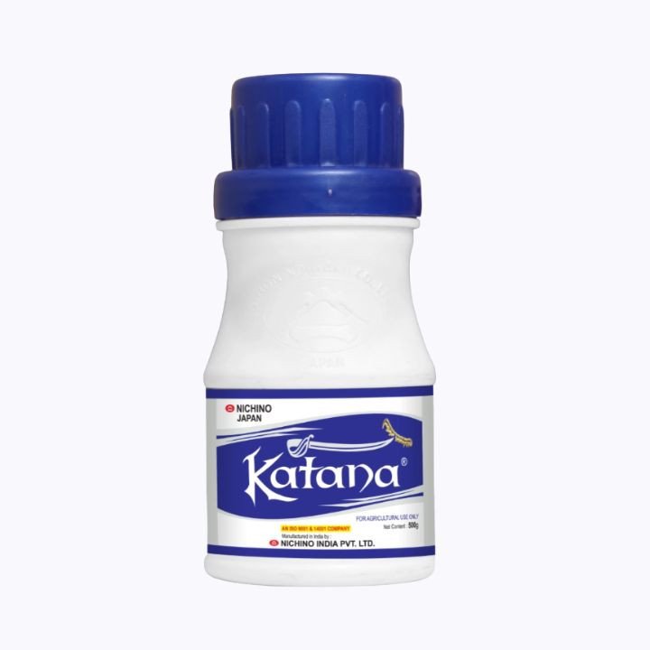 Nichino Katana Flubendiamide 20% WG Insecticide – main view